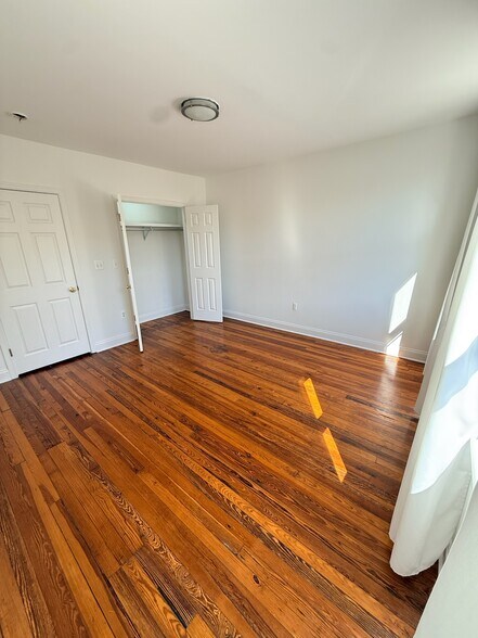 Front Bedroom - 3028 Remington Ave