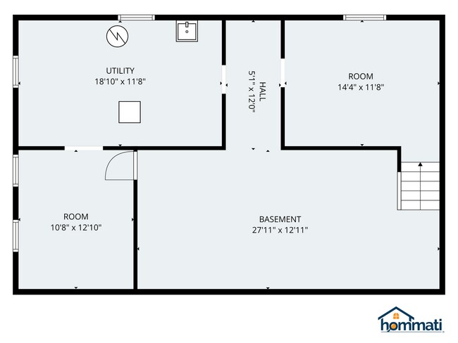 Building Photo - 3 bedroom, 1.5 baths Ranch home with a bas...