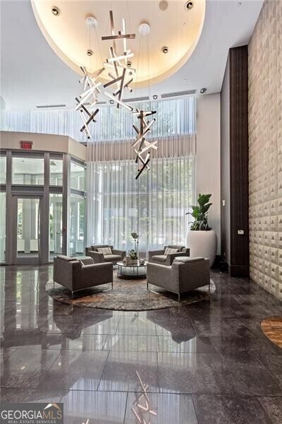 Building Photo - 1080 Peachtree St NE