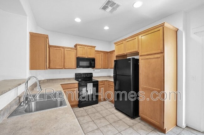 Building Photo - 3708 W Vivian Ct