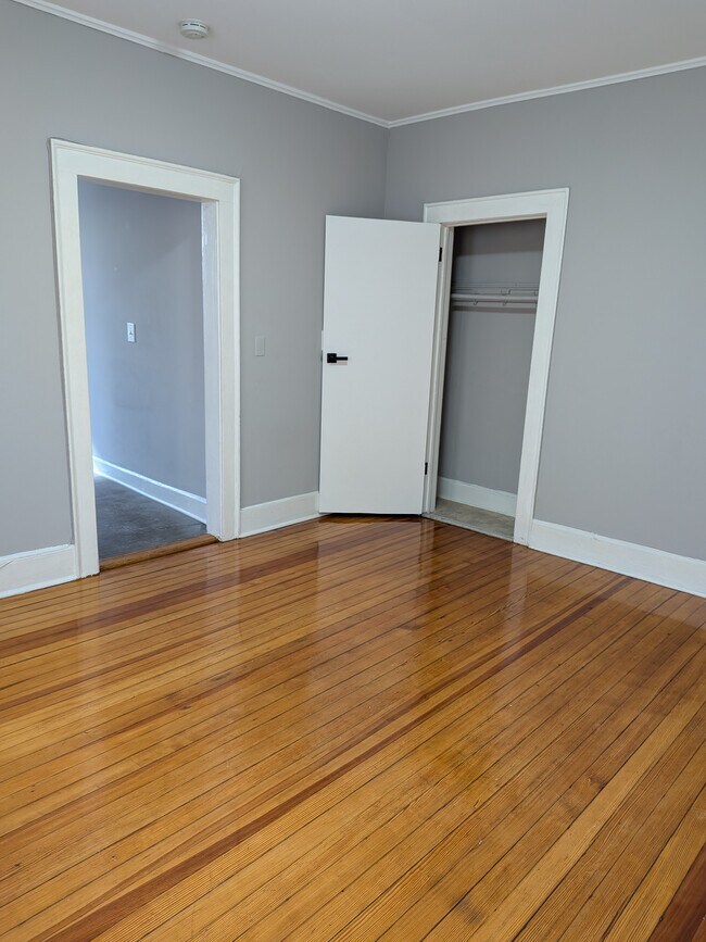 Floorplan - 382 Bloomfield Ave