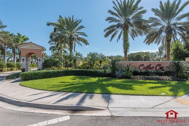 Building Photo - 7871 SW 195th Terrace