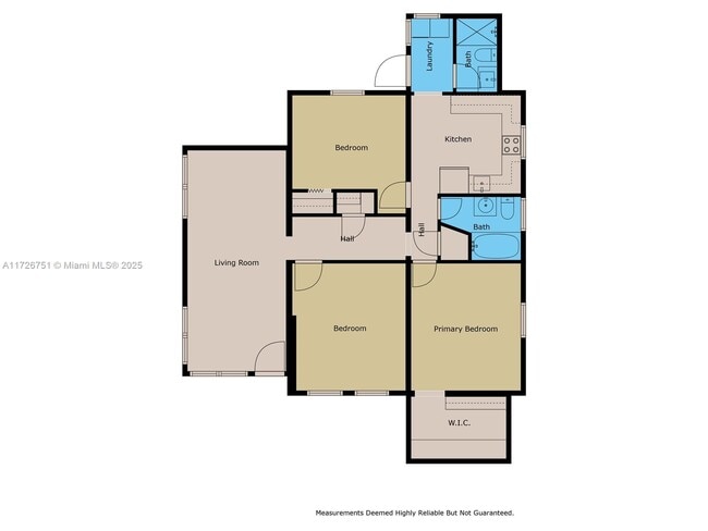 Building Photo - 319 NE 171 St