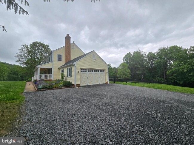 Building Photo - 5712 John Barton Payne Rd