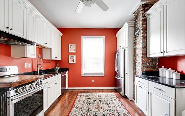 Building Photo - 2419 Semmes Ave