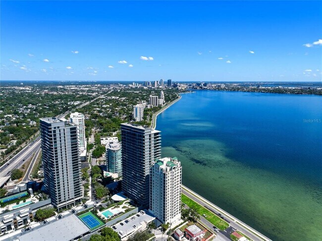 Building Photo - 3101 Bayshore Blvd