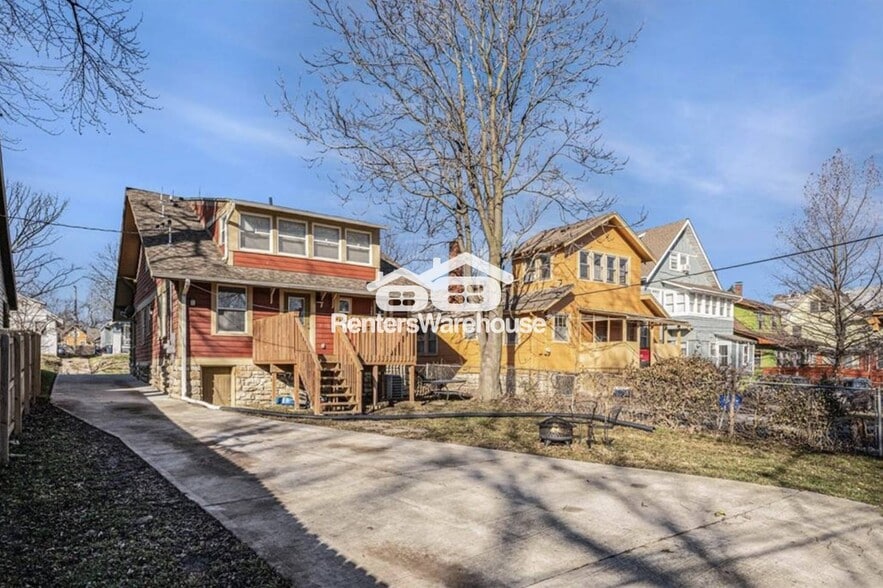 Building Photo - 5417 Virginia Ave