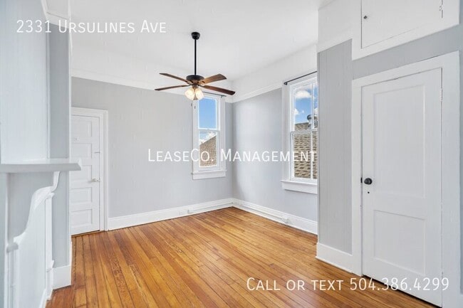 Building Photo - 2331 Ursulines Ave