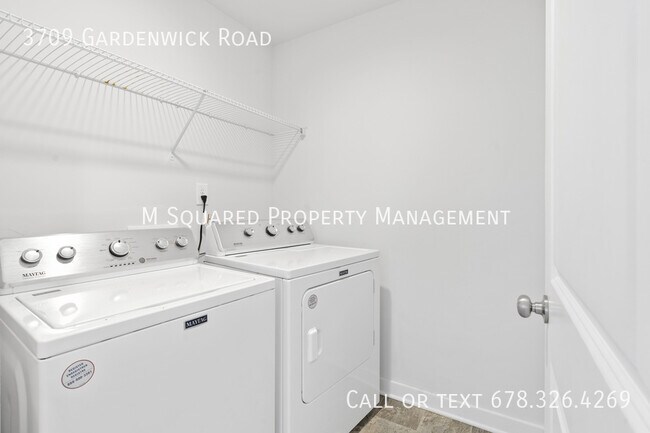 Building Photo - 3709 Gardenwick Rd