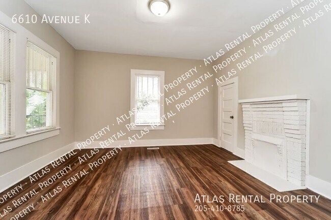 Building Photo - 6610 Ave K