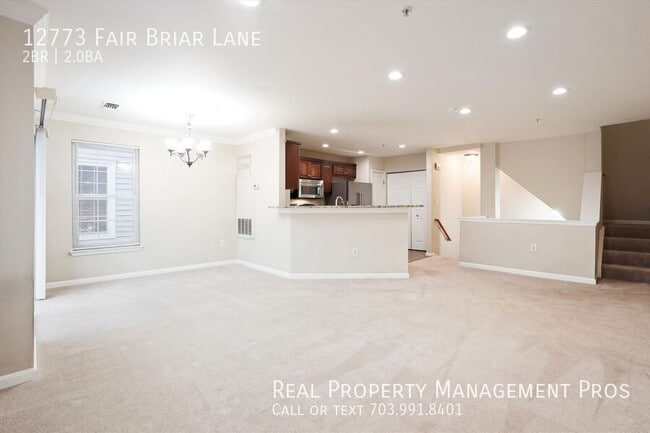 Building Photo - 12773 Fair Briar Ln