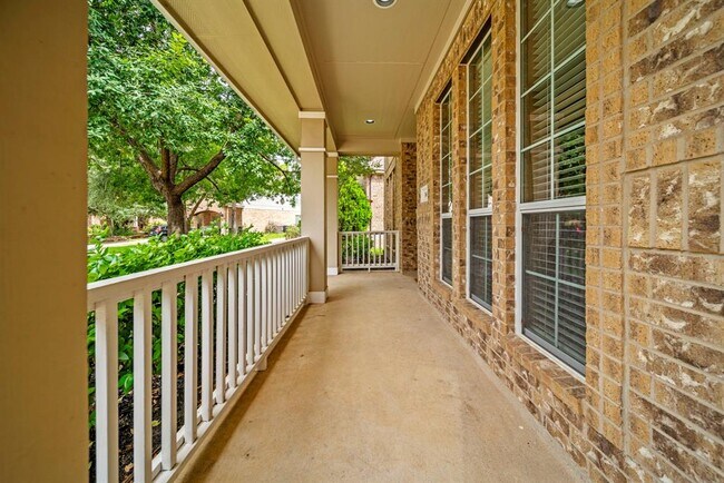 Building Photo - 3603 Quail Springs Ln