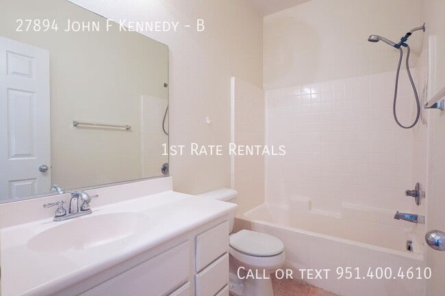 Building Photo - 27894 John F Kennedy Dr