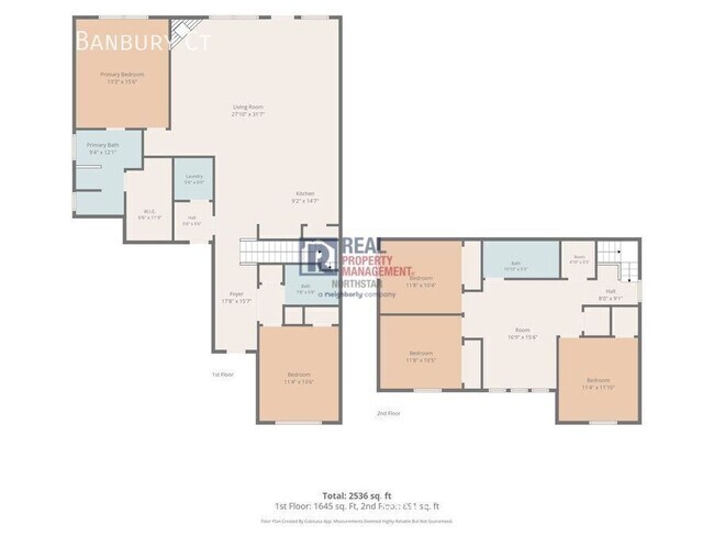Building Photo - 504 Banbury Ct