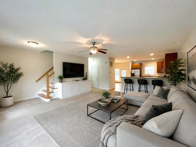 Building Photo - Scenic Community Living, Garage + Bonus Space & Prime Location Near UVA/Sentara!