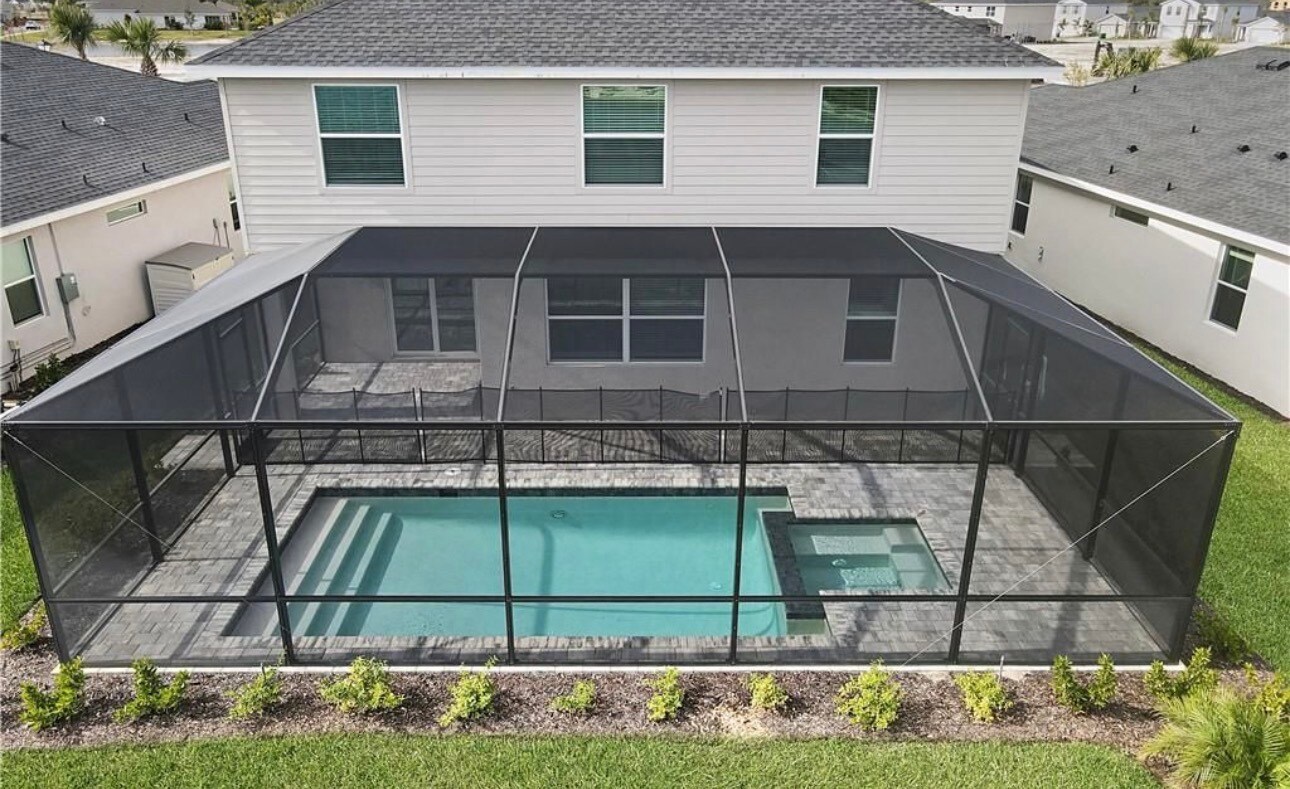 Building Photo - 2340 Feather Brook Ln