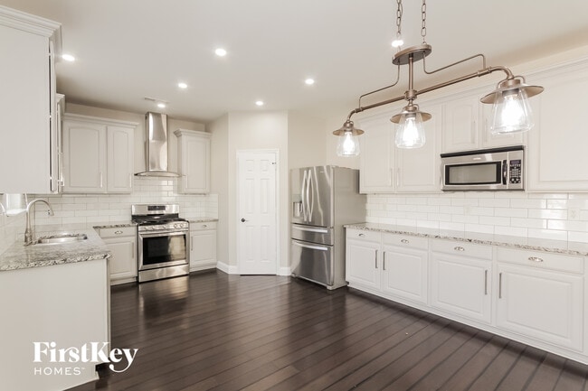 Building Photo - 1012 Gwinmar Rd