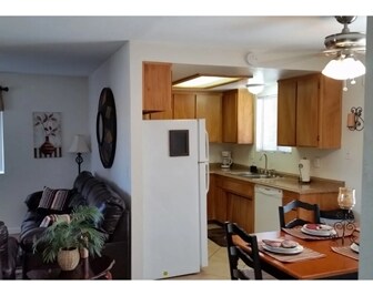 Building Photo - 6606 La Buena Tierra Ave