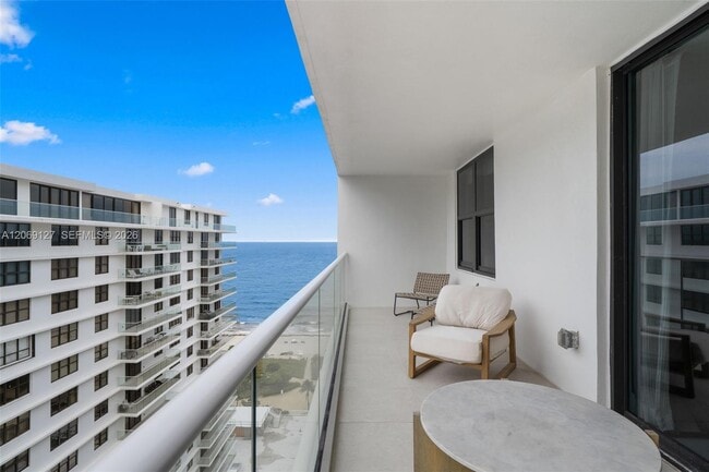 Building Photo - 9801 Collins Ave
