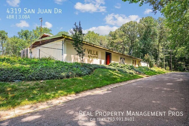 Building Photo - 4319 San Juan Dr