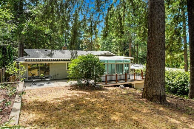 Building Photo - Connection, Comfort, and Calm all in the h...