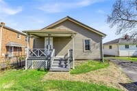 Building Photo - 5656 Lafayette Ave