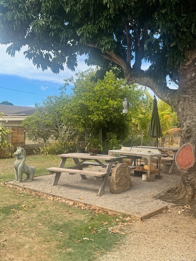 Building Photo - 66-371 Kaamooloa Rd