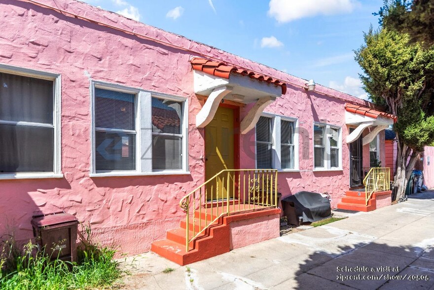 Building Photo - 6120 Foothill Blvd