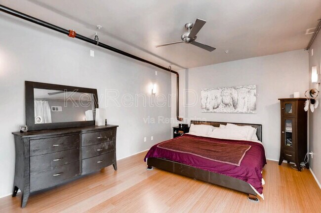 Building Photo - 3100 Huron St