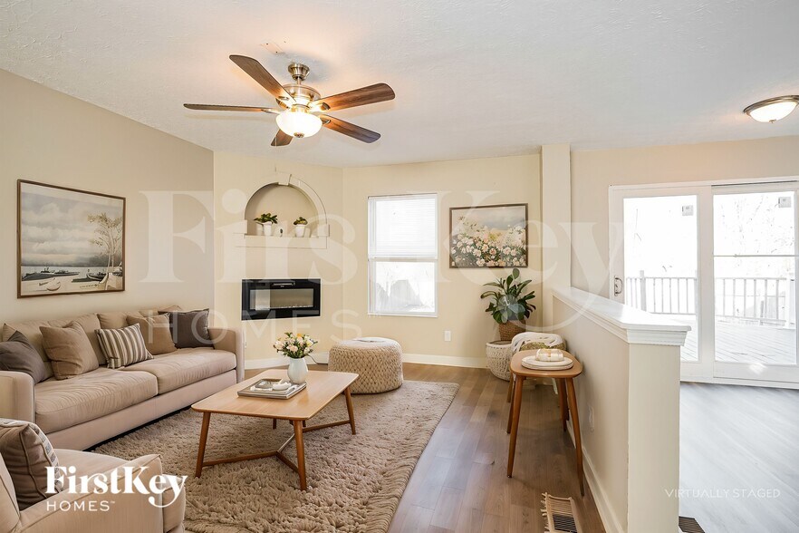 Building Photo - 2445 Linbaugh Rd