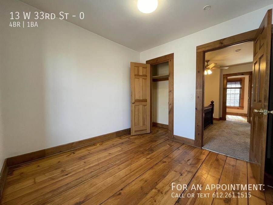 Building Photo - 13 W 33rd St