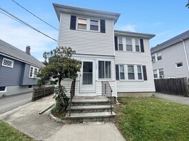 Building Photo - 184 Orange St