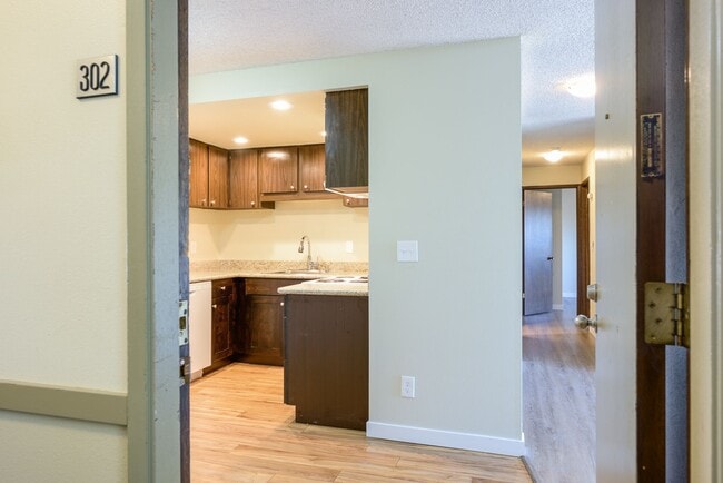 Floorplan - Stonebridge Apartments