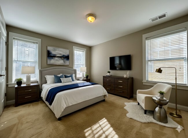 Building Photo - 1920 Lela Avenue