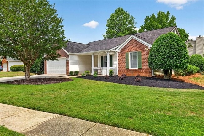 Building Photo - 4502 Legend Hollow Ln