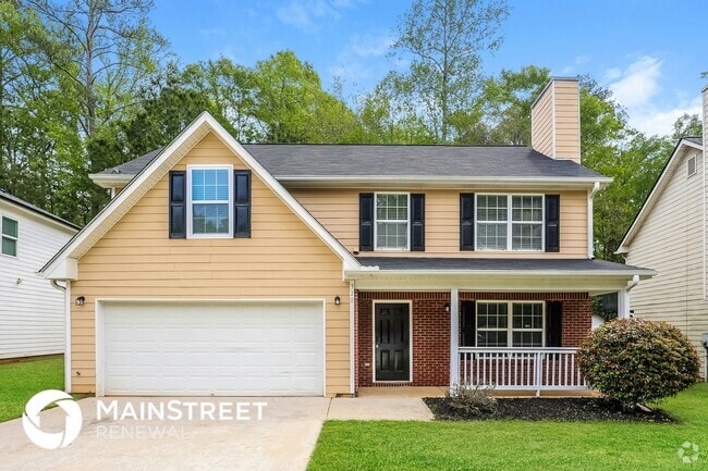 Building Photo - 320 Valley View Dr