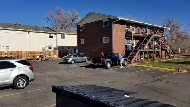 Building Photo - 6035 Olde Wadsworth Boulevard