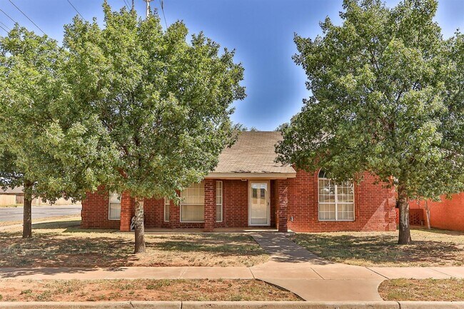 Primary Photo - Available July 7th in Frenship ISD!