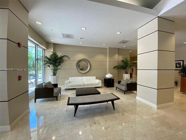 Building Photo - 19380 Collins Ave