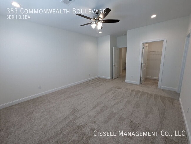 Building Photo - 353 Commonwealth Blvd