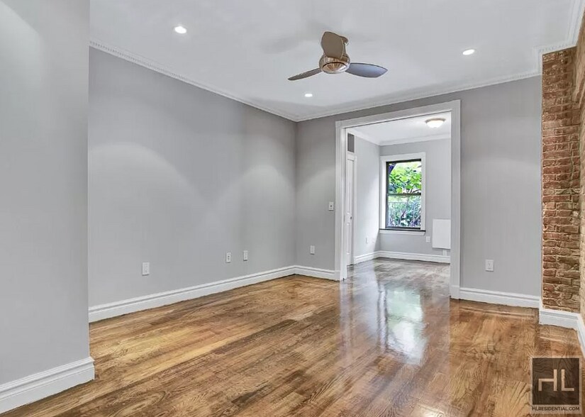 Building Photo - West 52nd Street