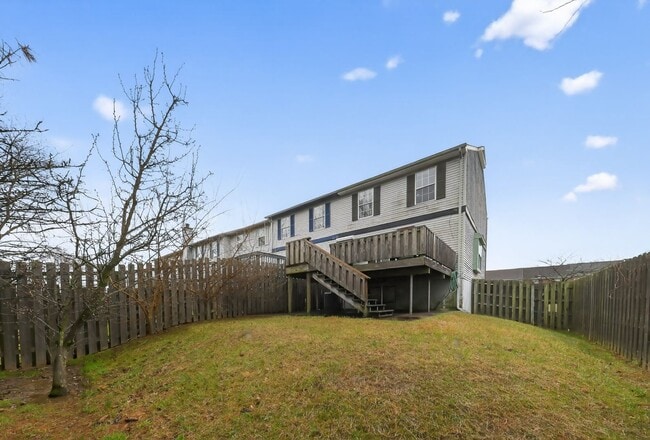 Building Photo - 1022 Old Forge Rd