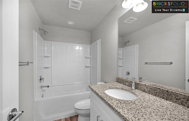 Building Photo - Your Dream Home in Monroe