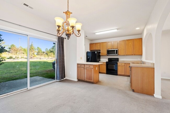 Building Photo - Prime Morrisville Location – Updated 3BR T...
