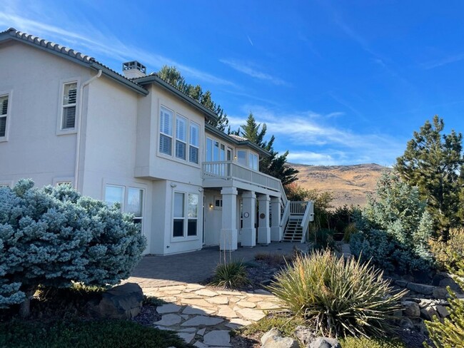 Building Photo - Beautiful Caughlin Ranch Four Bedroom S...