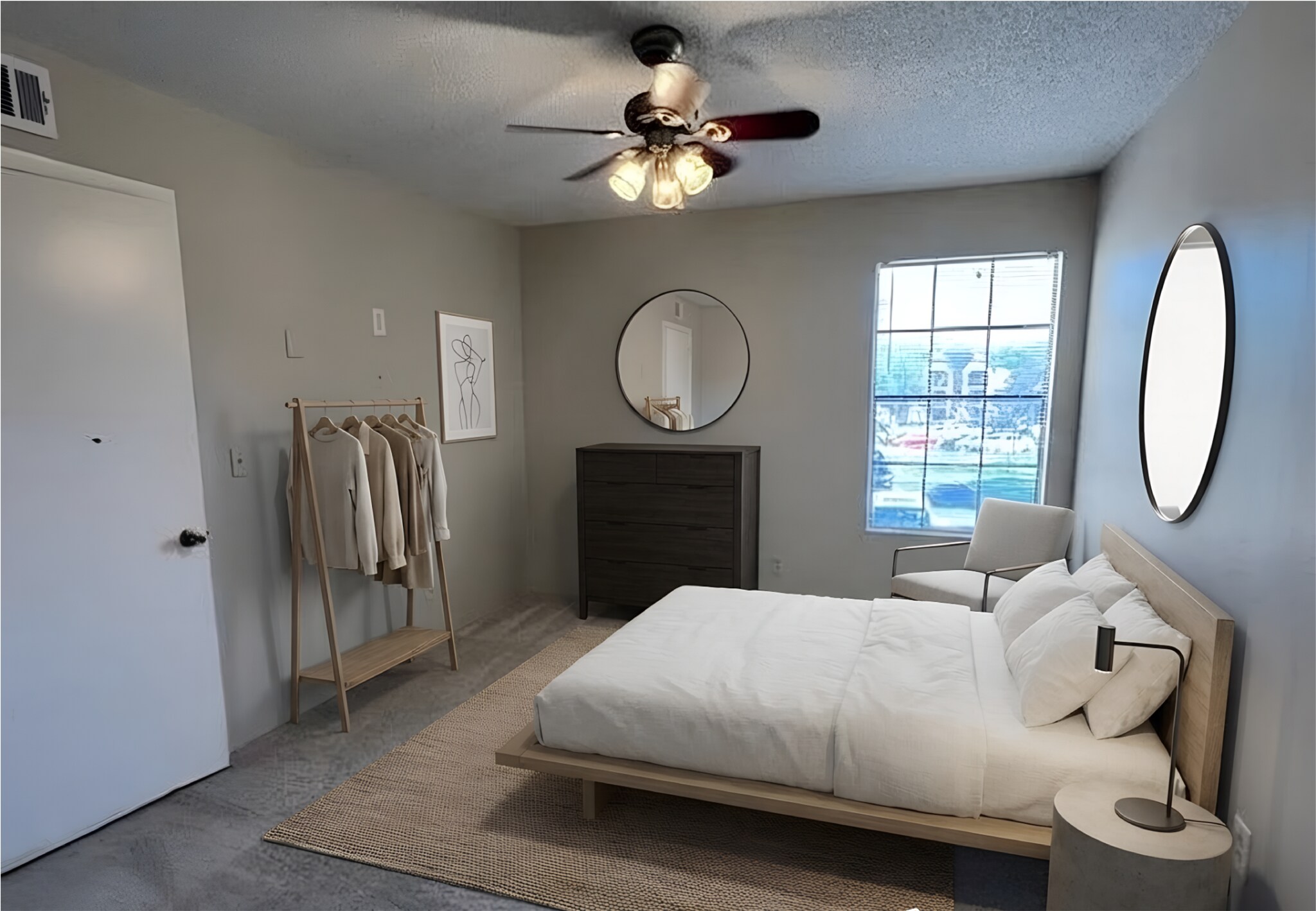 Building Photo - 465 Forestway Cir