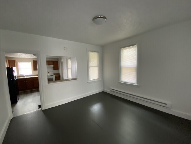 Building Photo - 93 B St