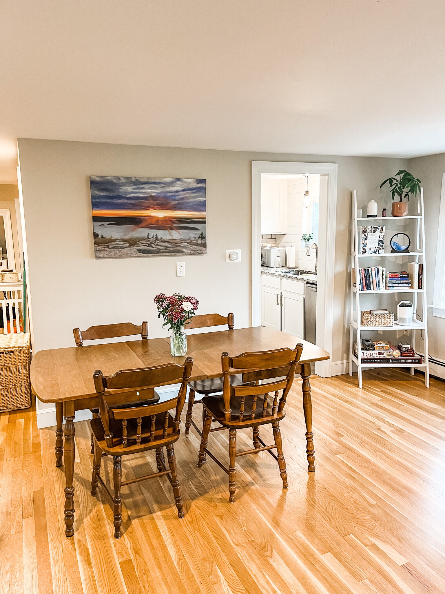 Dining - 64 Foreside Rd