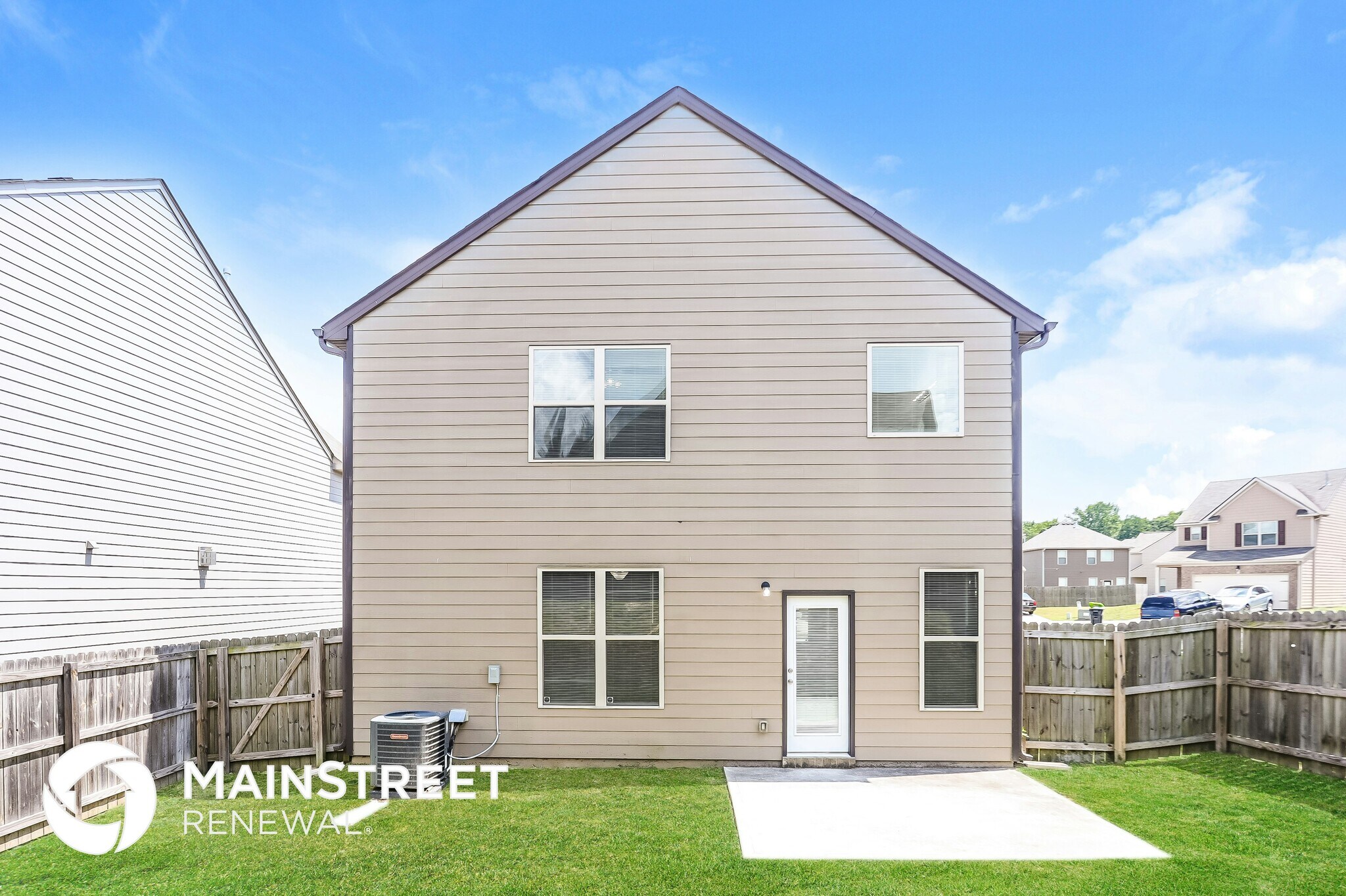 Building Photo - 6372 Woodwell Dr