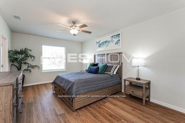 Building Photo - 6592 Halo Bend Ct